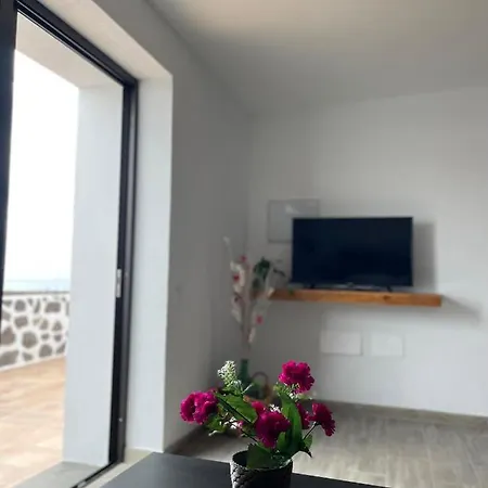 La Parra Güime
