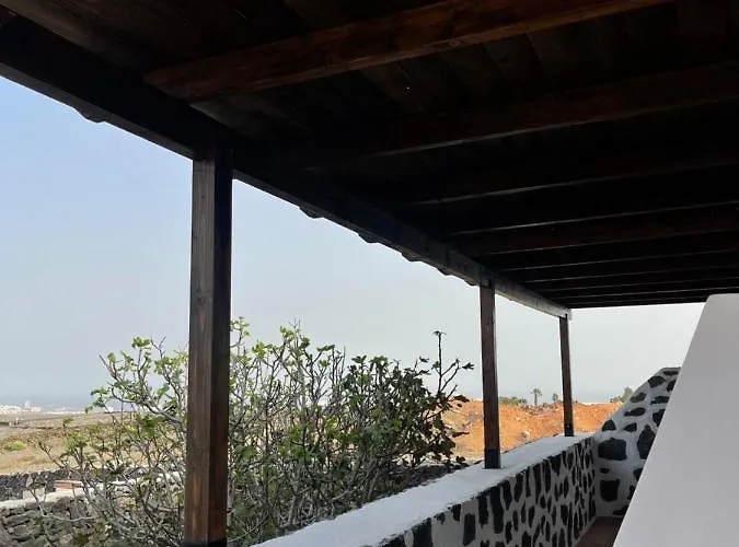 La Parra 아파트 Güime