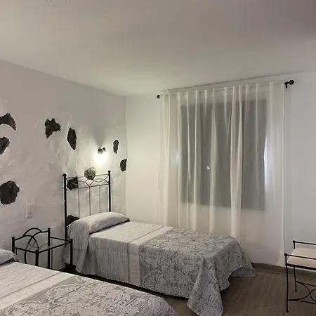 La Parra Apartamento *