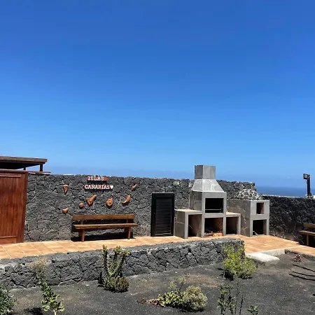 La Parra Apartman