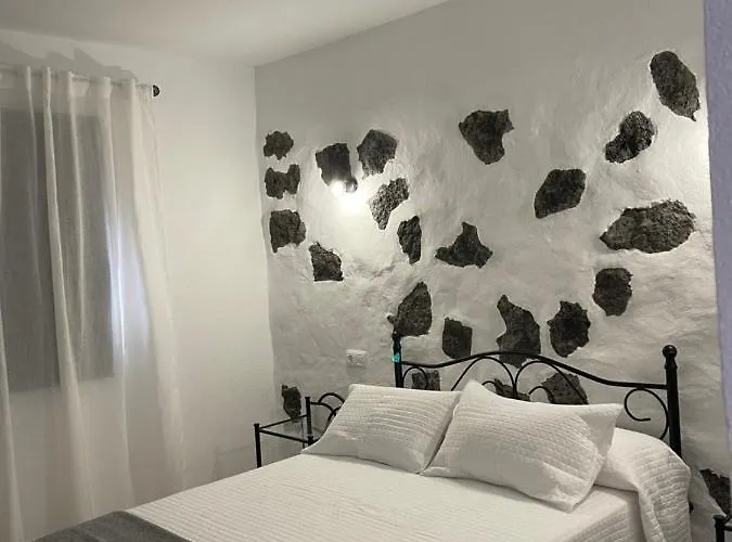 La Parra Apartment Guime