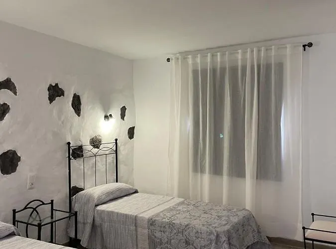 La Parra Apartmán *